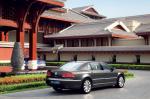 Volkswagen Phaeton 2010 года